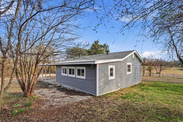 464 Fleetwood Drive, Hot Springs, AR 71913