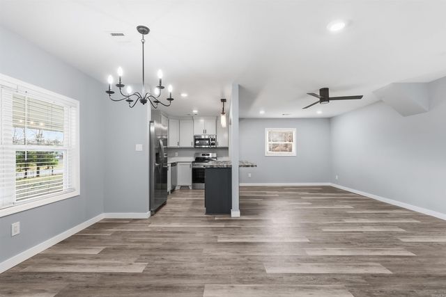 464 Fleetwood Drive, Hot Springs, AR 71913