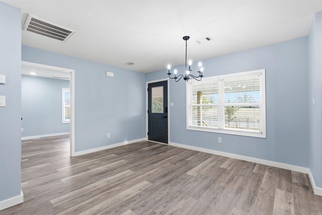 464 Fleetwood Drive, Hot Springs, AR 71913