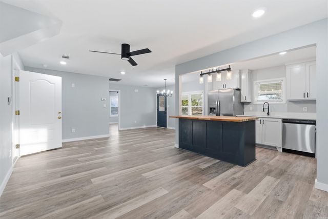 464 Fleetwood Drive, Hot Springs, AR 71913