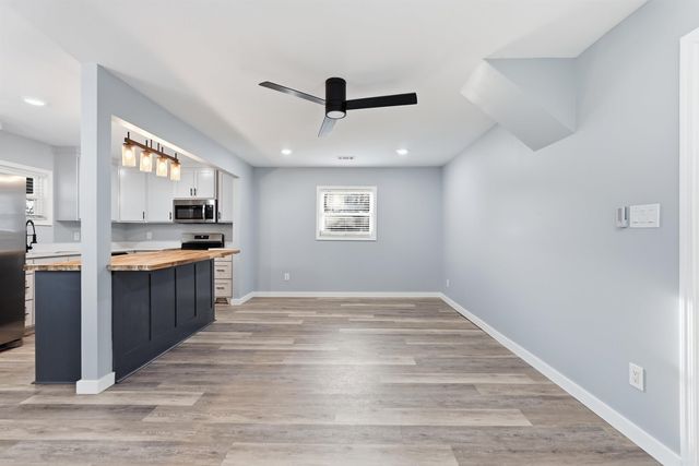 464 Fleetwood Drive, Hot Springs, AR 71913