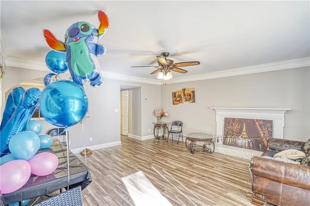 6414 Wedgewood Trace, Tucker, GA 30084