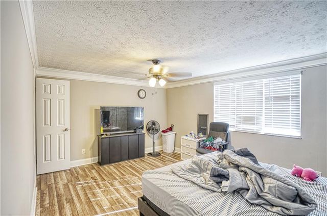 6414 Wedgewood Trace, Tucker, GA 30084