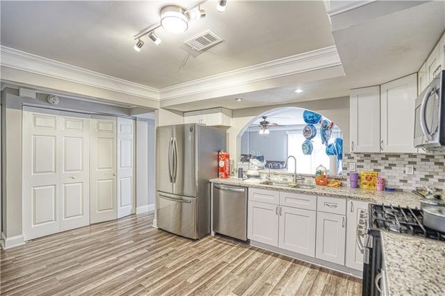 6414 Wedgewood Trace, Tucker, GA 30084