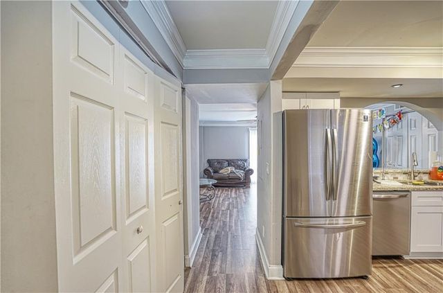 6414 Wedgewood Trace, Tucker, GA 30084