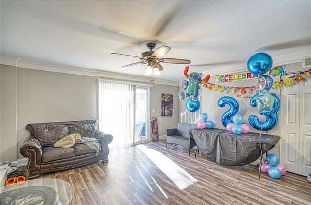 6414 Wedgewood Trace, Tucker, GA 30084