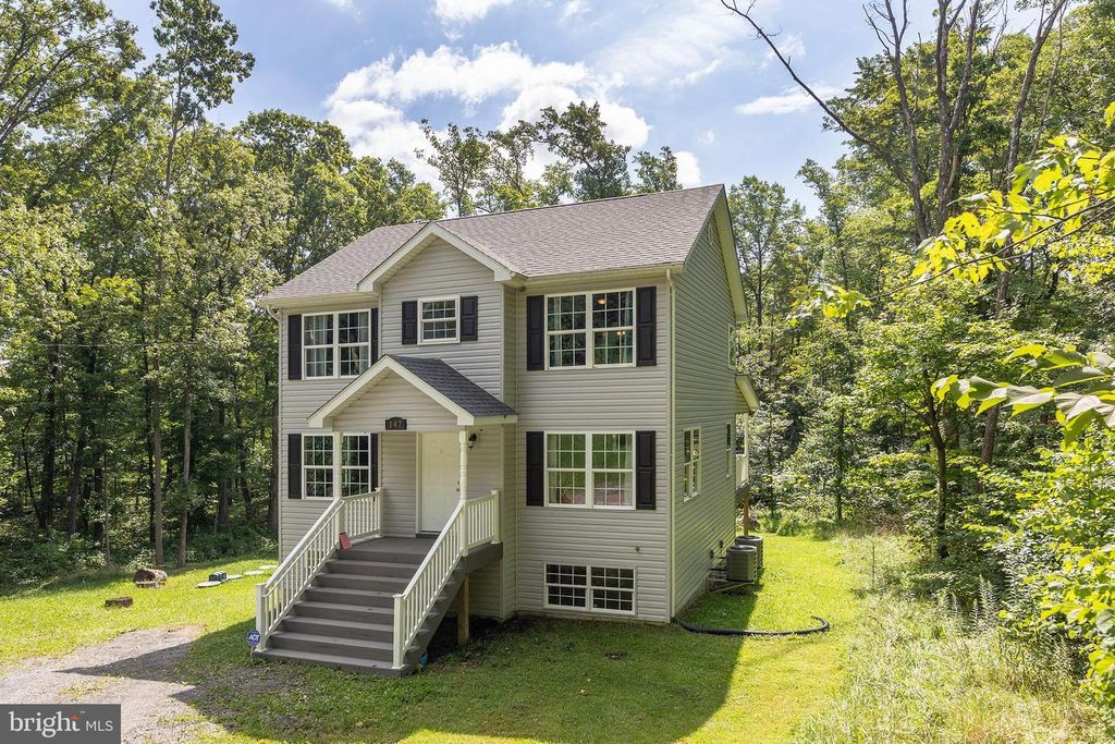 147 DOE TRL, Winchester, VA 22602