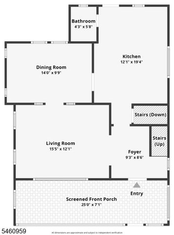 3 Fairview Ave, South River Boro, NJ 08882