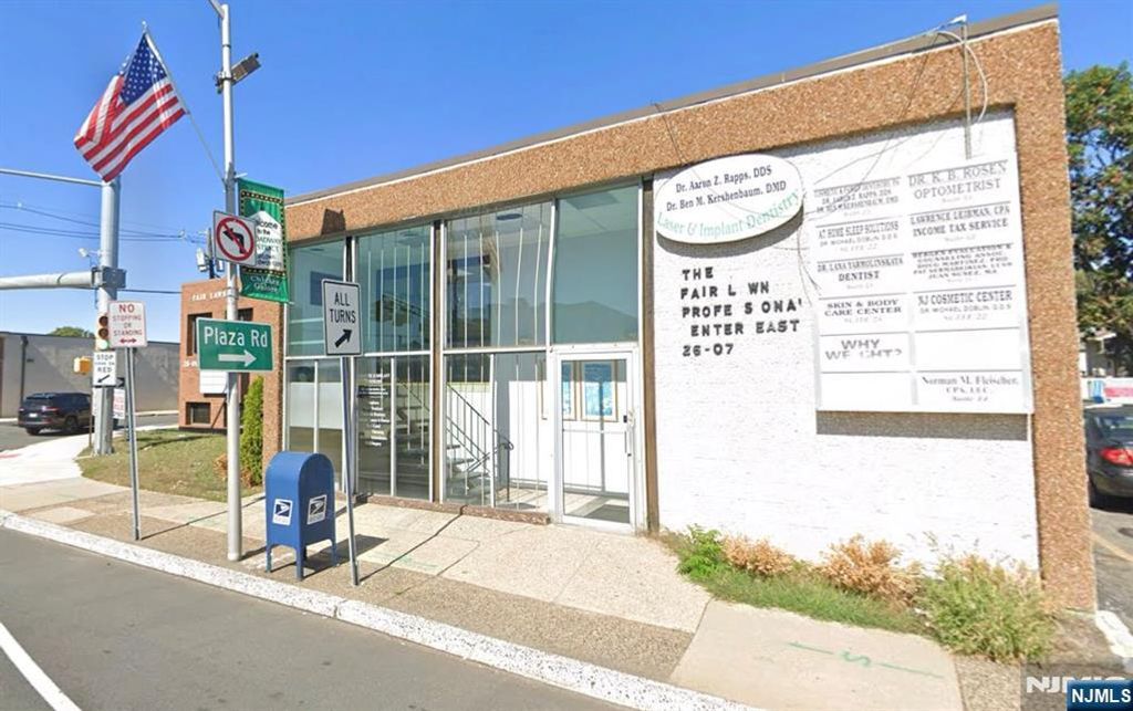 26-07 Broadway 16C, Fair Lawn, NJ 07410