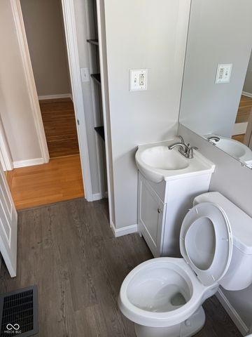 644 W 43rd Street, Indianapolis, IN 46208