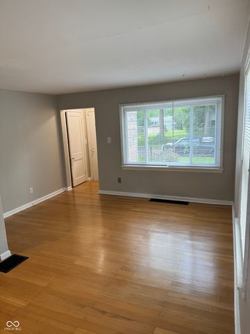 644 W 43rd Street, Indianapolis, IN 46208