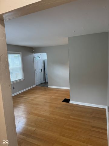 644 W 43rd Street, Indianapolis, IN 46208