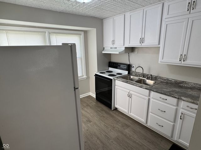 644 W 43rd Street, Indianapolis, IN 46208