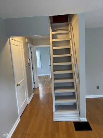 644 W 43rd Street, Indianapolis, IN 46208
