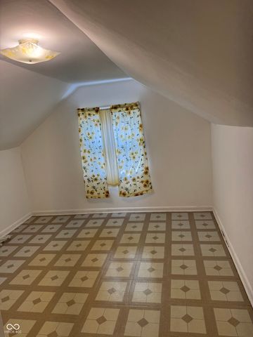 644 W 43rd Street, Indianapolis, IN 46208