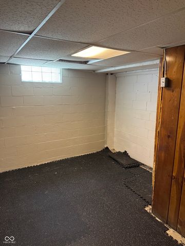 644 W 43rd Street, Indianapolis, IN 46208