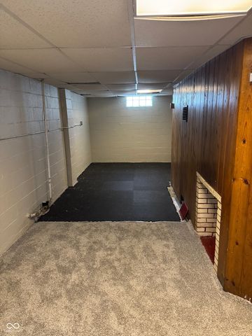644 W 43rd Street, Indianapolis, IN 46208