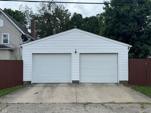 644 W 43rd Street, Indianapolis, IN 46208
