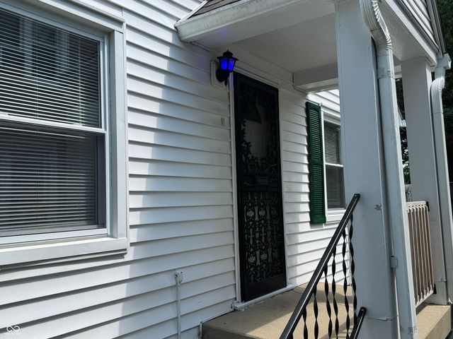 644 W 43rd Street, Indianapolis, IN 46208