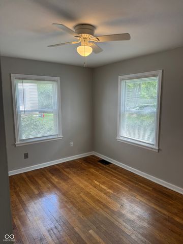 644 W 43rd Street, Indianapolis, IN 46208
