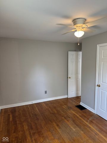 644 W 43rd Street, Indianapolis, IN 46208