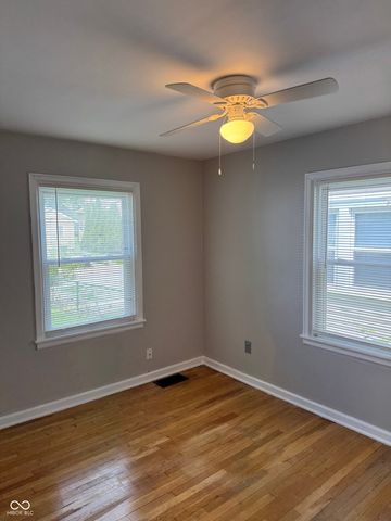 644 W 43rd Street, Indianapolis, IN 46208