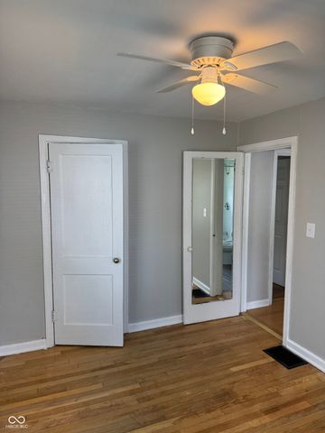 644 W 43rd Street, Indianapolis, IN 46208