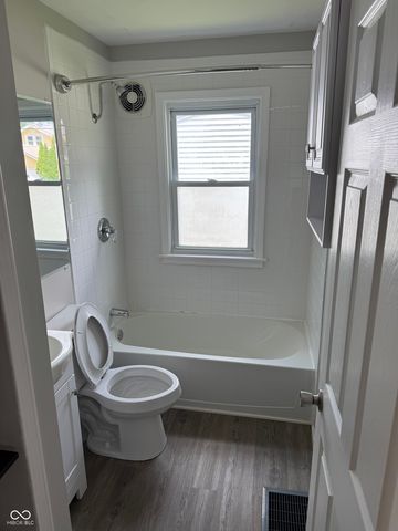 644 W 43rd Street, Indianapolis, IN 46208