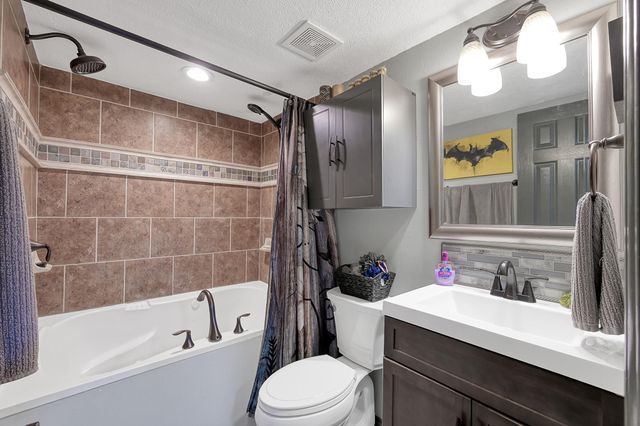 14363 Shepard Hill Road, Willis, TX 77318