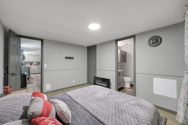 14363 Shepard Hill Road, Willis, TX 77318