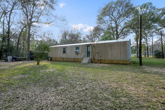 14363 Shepard Hill Road, Willis, TX 77318