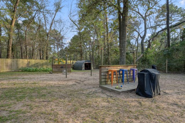 14363 Shepard Hill Road, Willis, TX 77318