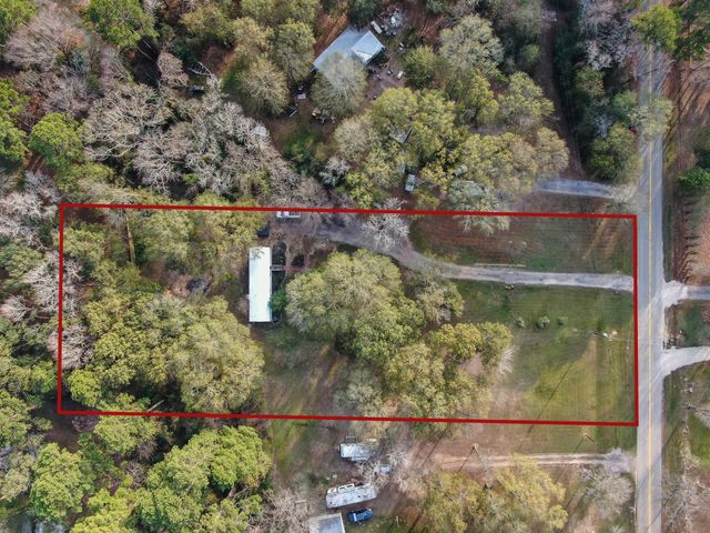 14363 Shepard Hill Road, Willis, TX 77318