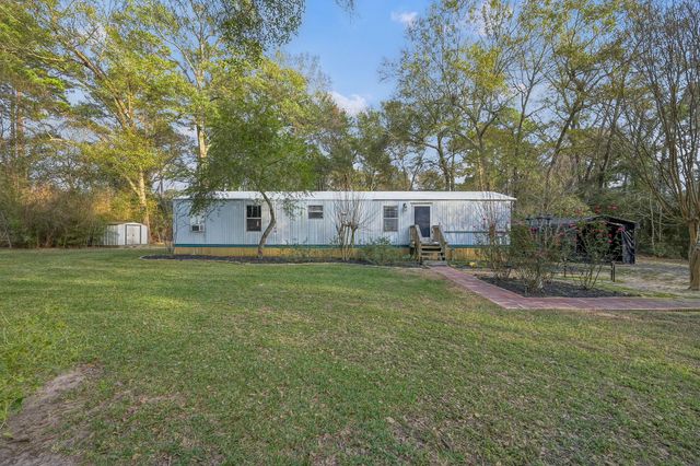 14363 Shepard Hill Road, Willis, TX 77318