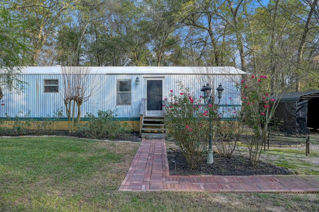 14363 Shepard Hill Road, Willis, TX 77318