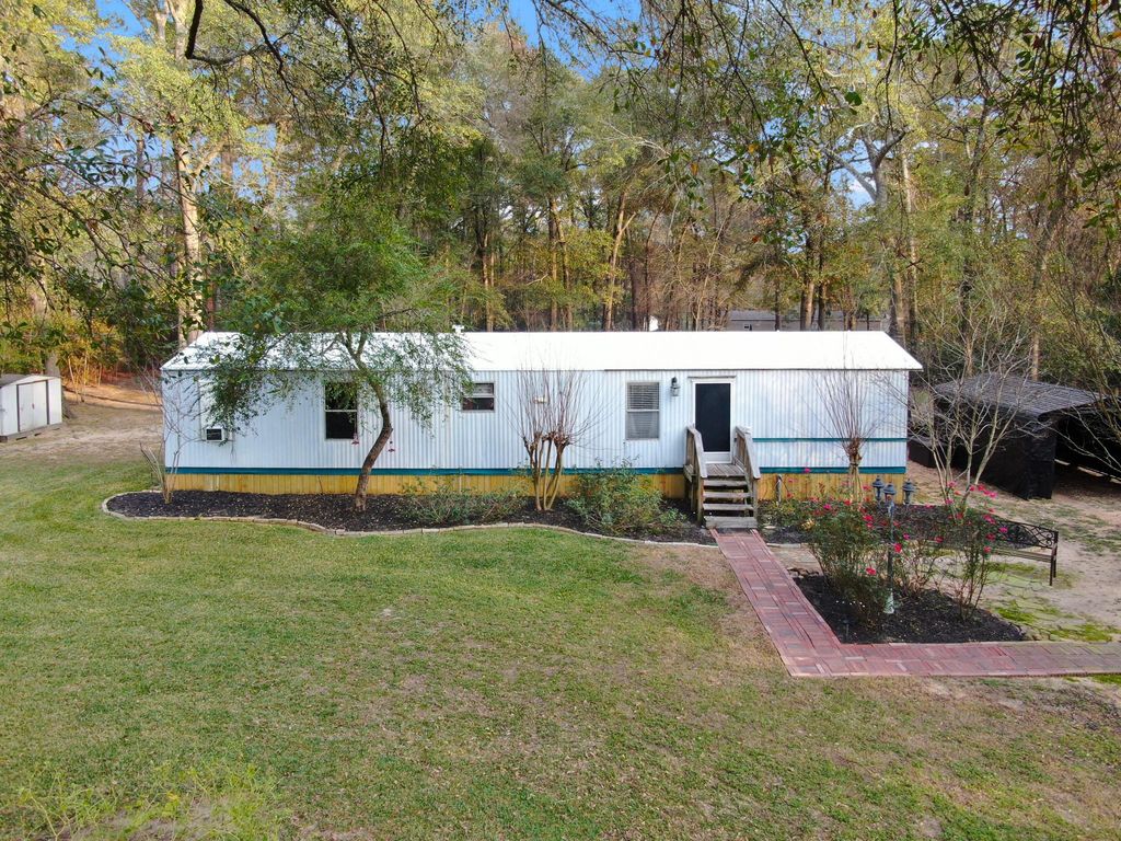 14363 Shepard Hill Road, Willis, TX 77318