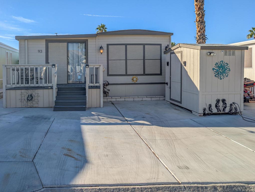 70200 Dillon Road 93, Desert Hot Springs, CA 92241