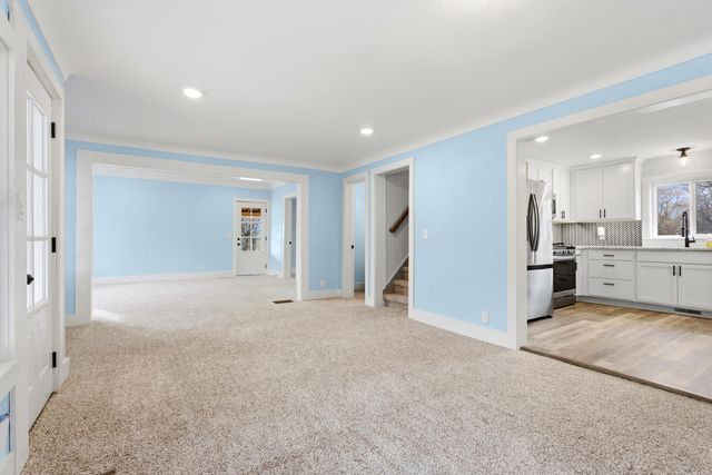 8750 N Riverview Drive, Cooper Twp, MI 49004