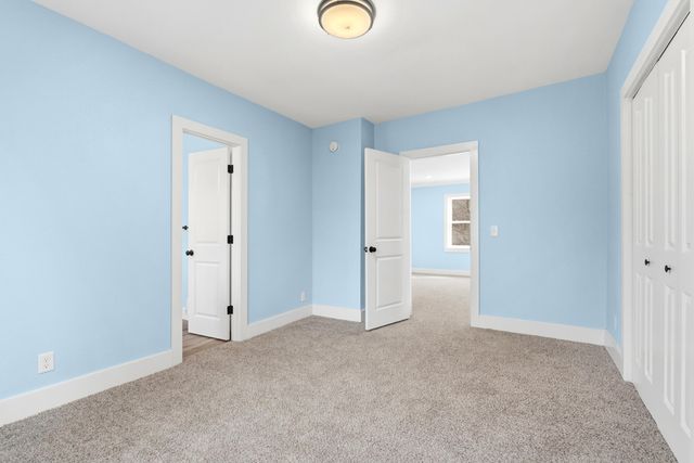 8750 N Riverview Drive, Cooper Twp, MI 49004