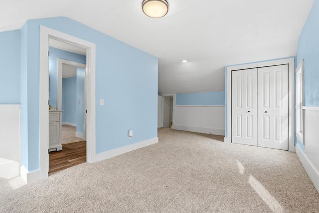 8750 N Riverview Drive, Cooper Twp, MI 49004