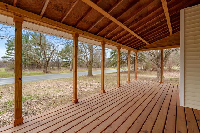 8750 N Riverview Drive, Cooper Twp, MI 49004