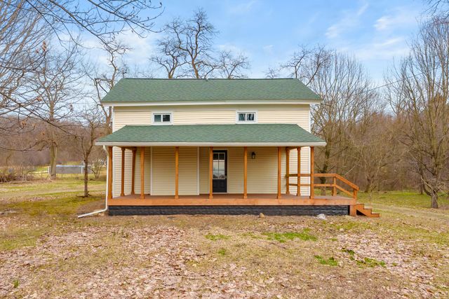 8750 N Riverview Drive, Cooper Twp, MI 49004