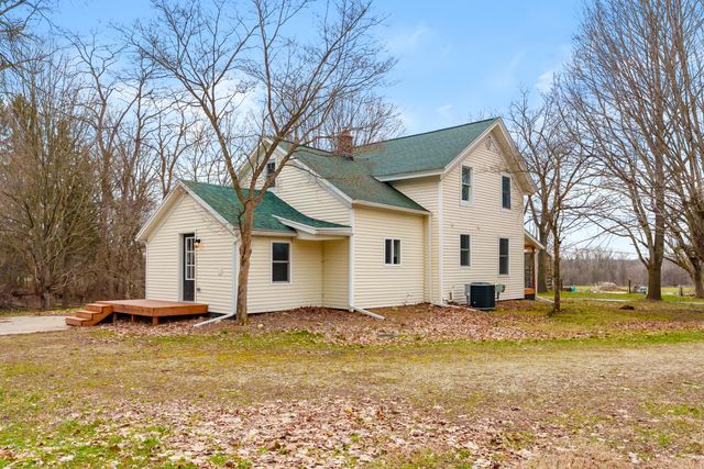 8750 N Riverview Drive, Cooper Twp, MI 49004