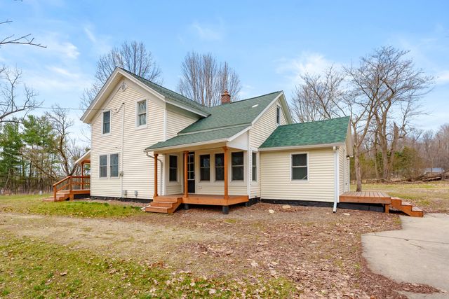 8750 N Riverview Drive, Cooper Twp, MI 49004