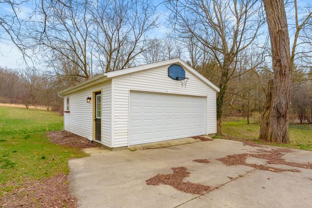 8750 N Riverview Drive, Cooper Twp, MI 49004