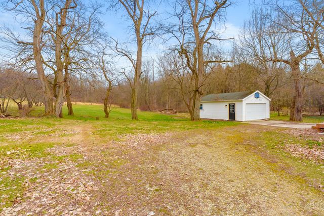 8750 N Riverview Drive, Cooper Twp, MI 49004