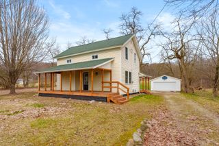 8750 N Riverview Drive, Cooper Twp, MI 49004