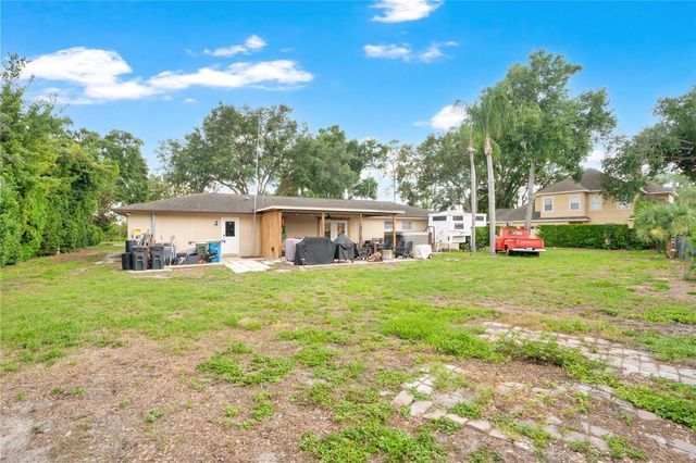 11155 LAKE BUTLER BOULEVARD, Windermere, FL 34786