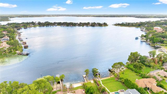11155 LAKE BUTLER BOULEVARD, Windermere, FL 34786