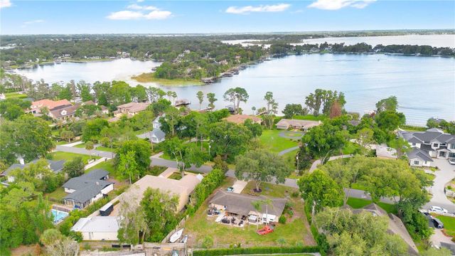 11155 LAKE BUTLER BOULEVARD, Windermere, FL 34786